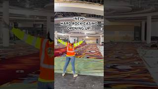 Hard Rock Casino Tejon, California Huge New Casino Coming In 2025