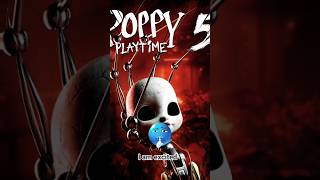 Poppy Playtime Chapter 5 Revealpoppy Playtime 1 2 3 4 5 All Banners