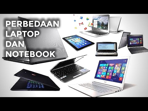 generasi anak 90 pasti tahu definisinya. Apa Perbedaan Laptop Dan Notebook ? inilah Perbedaan Laptop. 