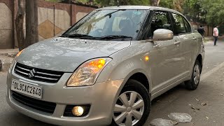 MARUTHI SWIFTDZIRE VXI PETROL FOR SALE UNDER 2lakhs 🔥7032495428,9398906056☎️#car #lowbudgetcars