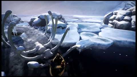 Brothers a Tale of Two Sons First Playthrough Part 12