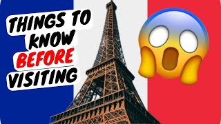 How EXPENSIVE is FRANCE | 18 Days in France | Travel Cost by Youtube By Doug 175 views 11 months ago 8 minutes, 30 seconds