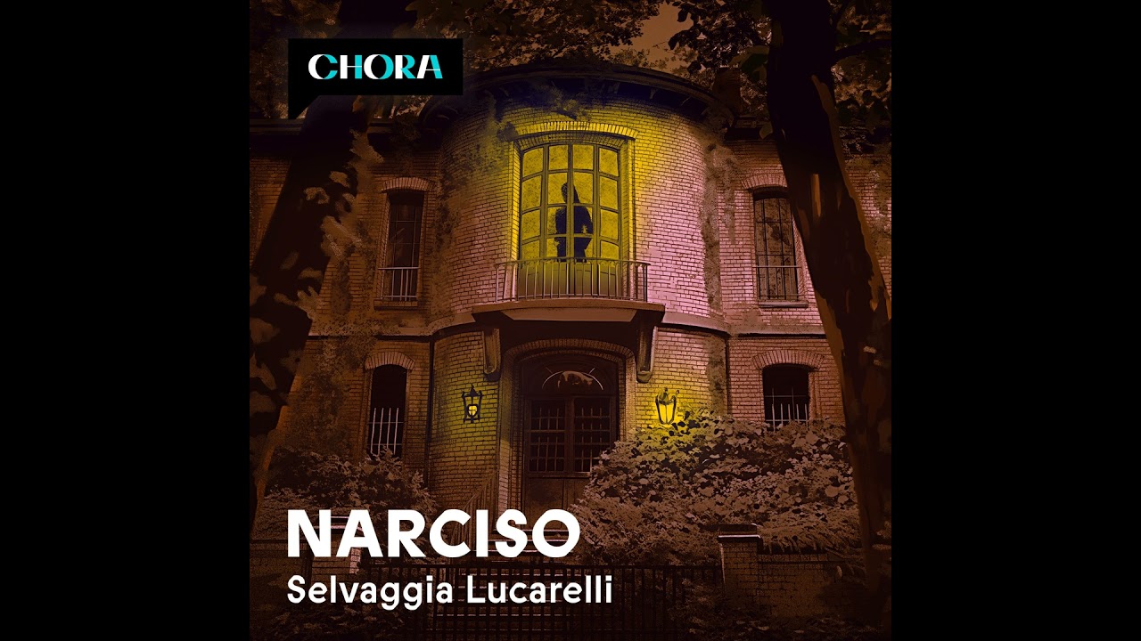 Эп. 2 — Вилла духов