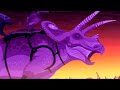 Sauria [2023-2024] - BlueSong Torosaurus Screen Time