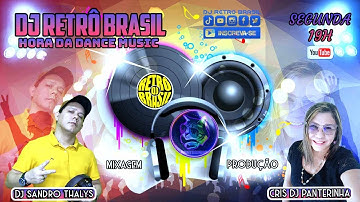 TOP DANCE ANOS 70