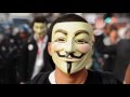 Anonymous Documentary - Имя нам легион. История хактивизма