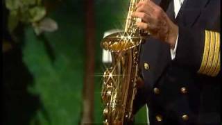 Captain Cook & Die singenden Saxophone - Que Sera Sera 2007 chords