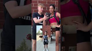 What would you rate yourself 1-10?! 😳😱 #interview #rate #shorts