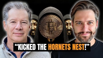 Waarom Satoshi verdween – en Bitcoin redde