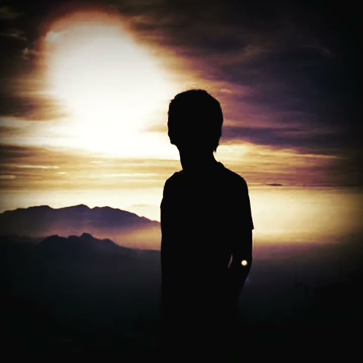 Ngaji diri Motivasi hidup..