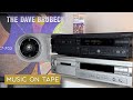 The Dave Brubeck Quartet - Take Five - Cassette Tape - Nakamichi Cassette Deck 1