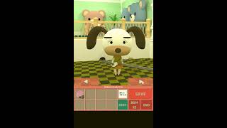 [Kamonosoukutsu] Chotto Escape 014: Room with Bear Sofa {Android} Walkthrough screenshot 4