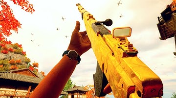 the AUTOMATON is my BABY 😤 || 4v4 SnD Call of Duty Vanguard Gamebattles