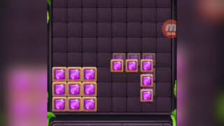 เล่นเกมส์ Block Puzzle Jewel screenshot 5