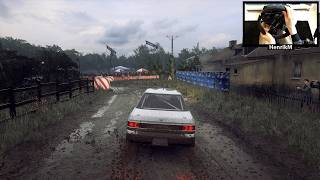 Subaru Legacy RS Group A | DiRT Rally 2.0