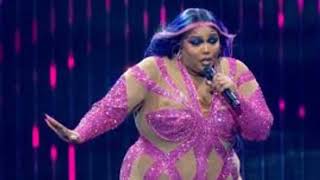 Lizzo Jerome
