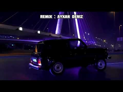 Rufet Dahi ft Rufet Lenkaranli - Yetim Eyvaz Kimi Partdatmisan 2024 ( Remix - Ayxan Deniz )
