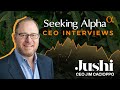 To win in cannabis you need a long timeframe  jushi ceo jim cacioppo