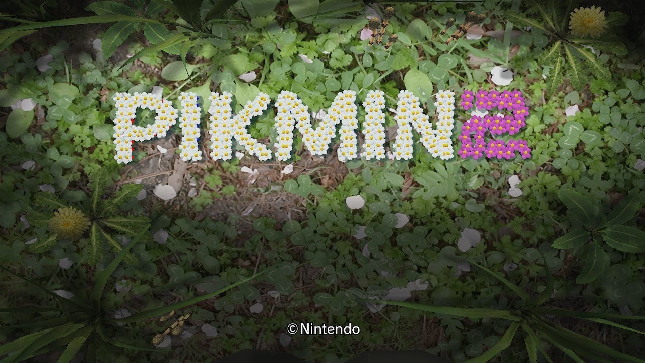 P I K M I N 2 YouTube p-i-k-m-i-n-2-youtube