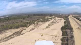 MPX FunCub Onboard - Windy Maiden since rebuild 1