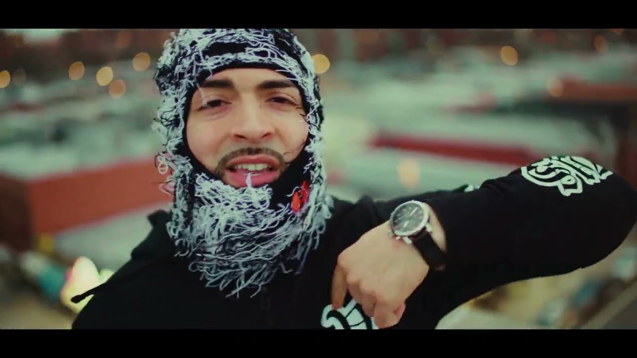 Guarda El Angel HD - El Reloj⌚️( Video Oficial ) su YouTube Guarda El Angel HD - El Reloj⌚️( Video Oficial ) su YouTube