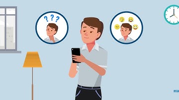 TinyTalks |Explainer Video| Cosmogix Animations
