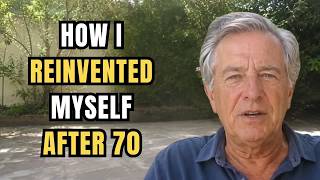 25 simple life changes I made to FINALLY be happy! - Golden Years Wisdom #47
