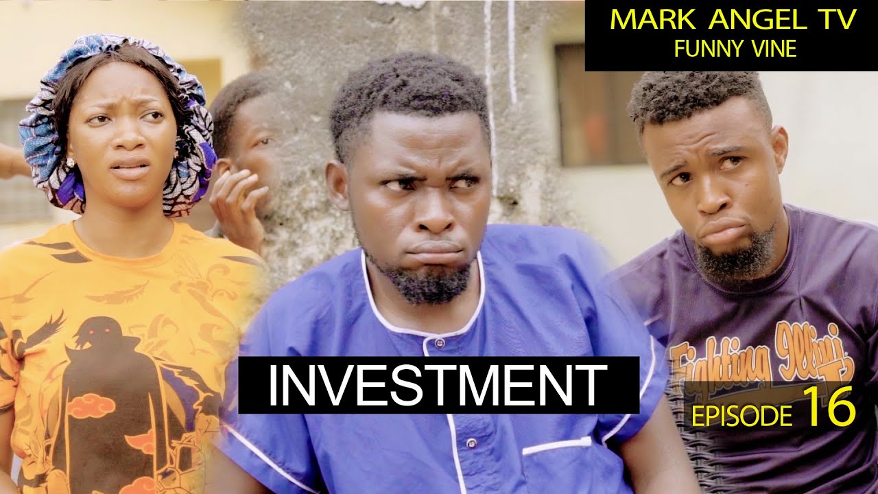 Fast Investment  Mark Angel TV  Episode 16