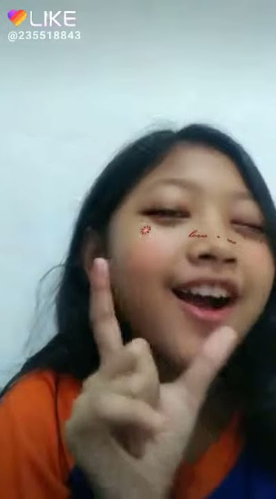 like alisha DJ wik wikwikwik paling hot