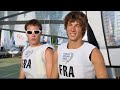 Day 3: Racing Sirena SL16 | Volvo Youth Worlds 2010