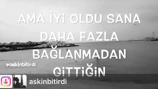 GÜZEL SEVENLERİN SONU HEP BÖYLEMİ OLUR
