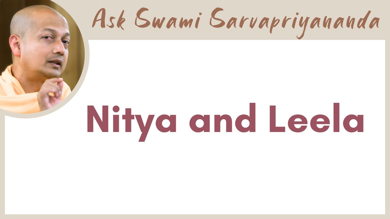What is the relationship between Chit and Maya? How can Maya be inherent to Chit?