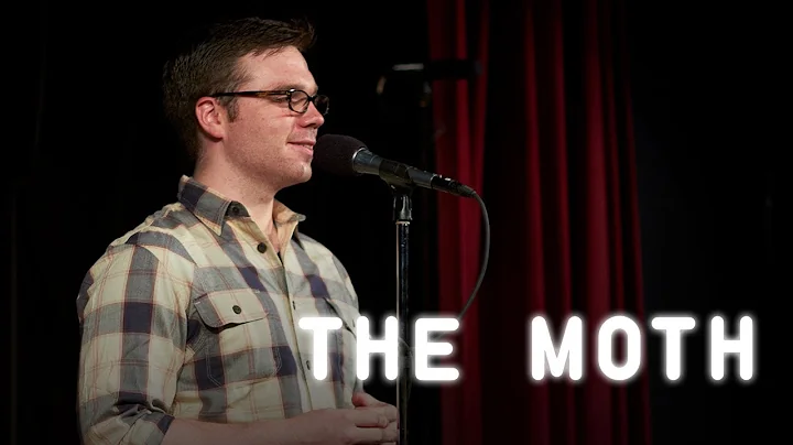 The Moth Presents: Kevin Roose