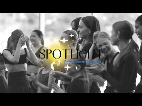 Spotlight Performance Company - The Dance Spot