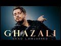 Saad Lamjarred   Ghazali  سعد لمجرد - غزالي Radio Edit