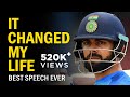 Virat Kohli Motivational video | Mindset of World's No.1 Player (ENGLISH)