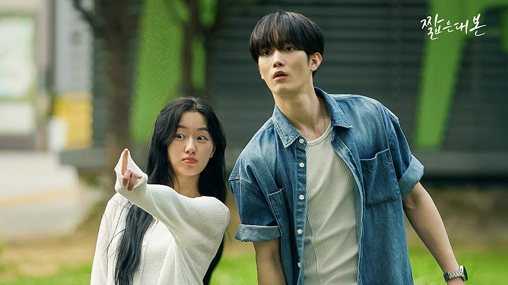 Someone Like You (ENG)