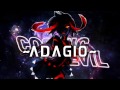 COSMIC EVIL ~Adagio~ //Suimega