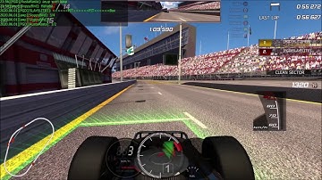 Project Torque TA Gameplay Nr,12