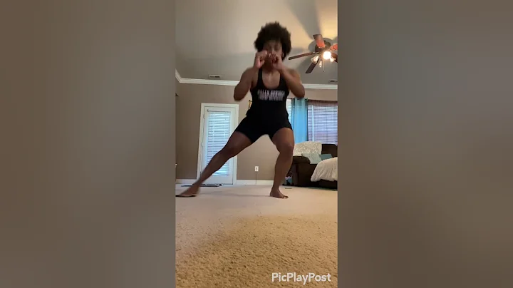 Home workout