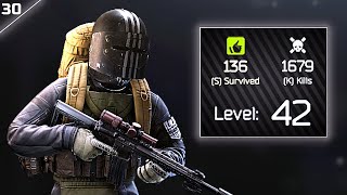 LVL 42 in 12 Days in Hardcore Challenge (Episode 30)