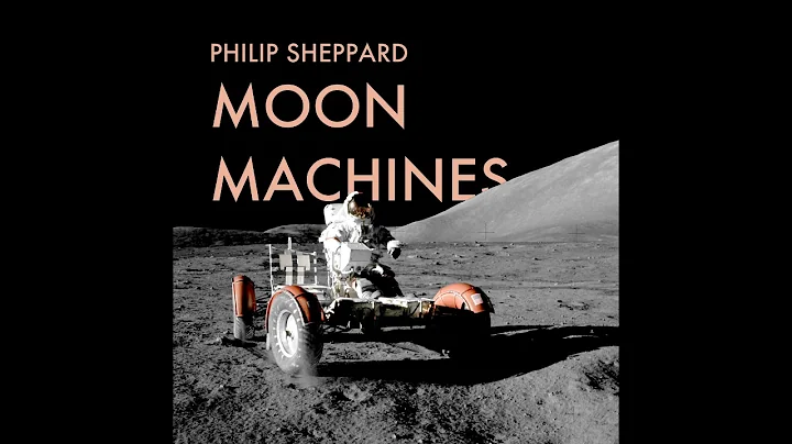 Phillip Sheppard - Moon Machines Soundtrack