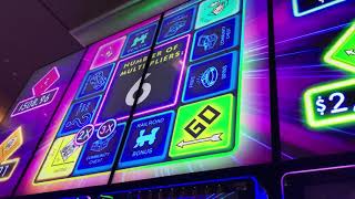 Super Big Win - Monopoly Electric Wins!