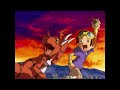 『デジモンテイマーズ』第49話挿入歌「Starting Point」(TV Size)