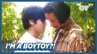 My Sister’s Boyfriend Is Using Me For My Bootie | Gay Romance | Waterberry Tears