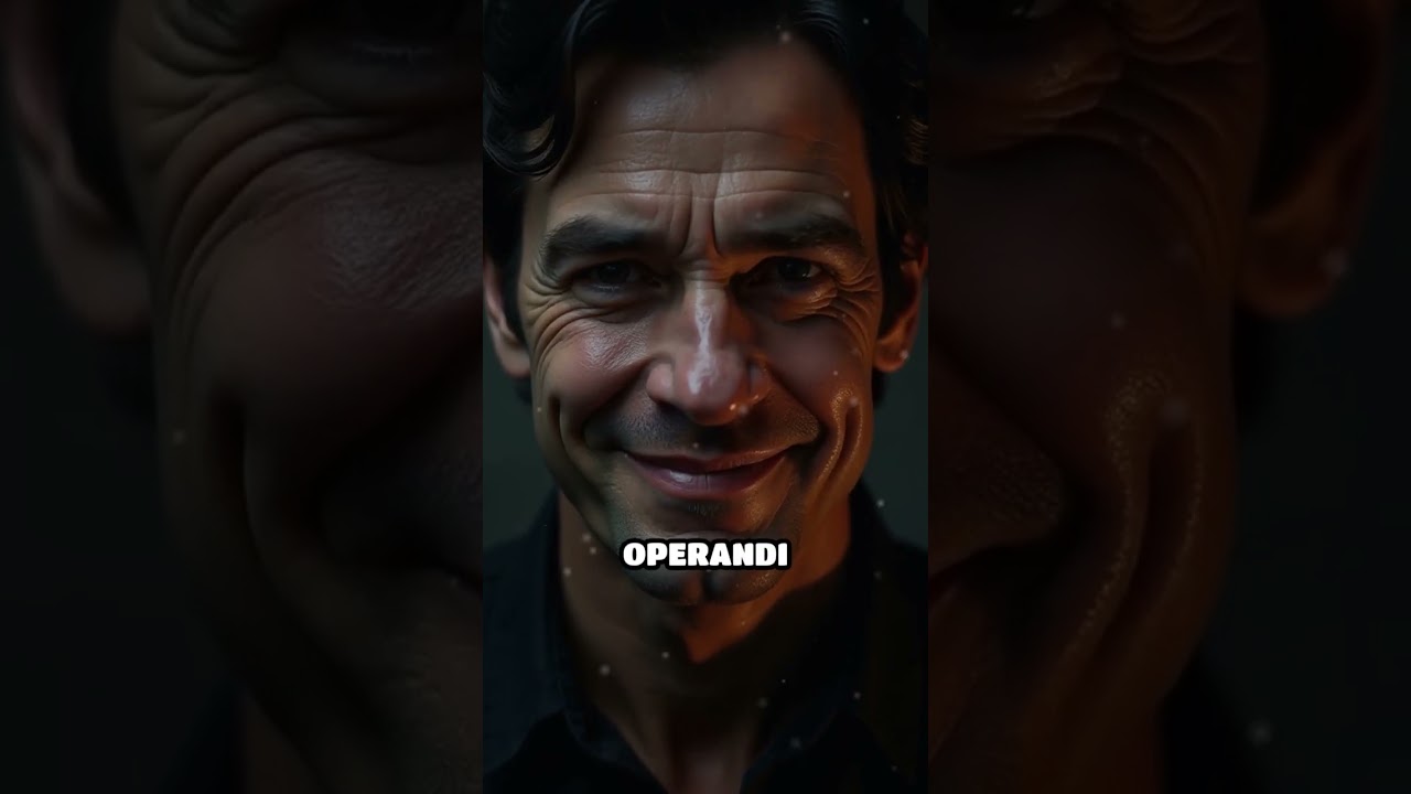 The Troubled Childhood of Michel Fourniret