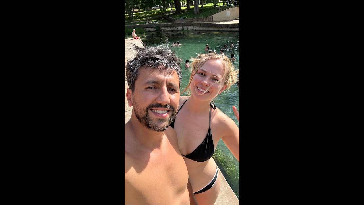 أول مرة في ولاية تكساس الأمريكية