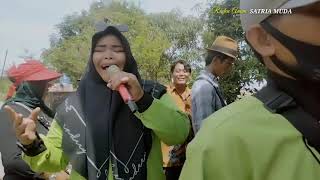 MantuuuL!! KECEWA voc.Mba Erika // SATRIA MUDA Edisi Desa Sukasari kec.Arahan Indramayu