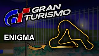 GRAN TURISMO 2'S BIGGEST ENIGMA (hint: it's a track)