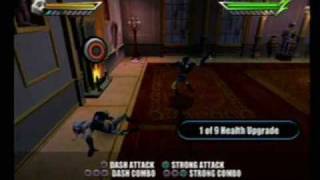 Bolt ps2